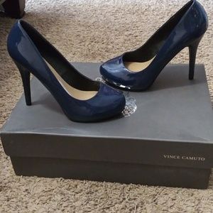 Women's shoes